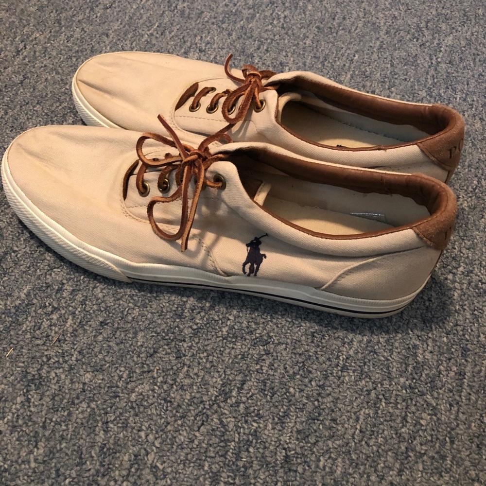 Polo Shoes